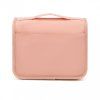 Vodotěsná kosmetická taštička - nude