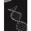 Technické cyklistické tričko - DNAdna mens technical t shirt 984852 500x