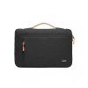 Kono aerodynamické voděodolné pouzdro na notebook 14" - černá