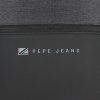 Pepe Jeans Jarvis pánská malá taška přes rameno - černá