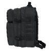 Safta Basic vojenský batoh na notebook 15,6" - černý - 33L