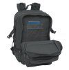 Safta Basic vojenský batoh na notebook 15,6" - šedý - 33L