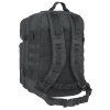Safta Basic vojenský batoh na notebook 15,6" - šedý - 33L