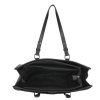 Enrico Benetti dámská shopper kabelka Evie 19L - černá