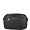 Enrico Benetti dámská crossbody kabelka Evie - černá