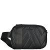 Enrico Benetti dámská crossbody kabelka Evie - černá