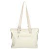 Charm London dámská shopper taška Odeon - off white