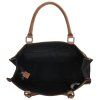 Beagles Shop & Go shopper nákupní taška 20L - černá