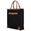 Beagles Shop & Go shopper nákupní taška 20L - černá