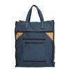 Beagles Shop & Go shopper taška 25L - navy