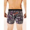 Cycology pánské boxerky Grafffity Performance - černá
