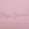 Pepe Jeans Corin dámský batoh na notebook 9L - růžový