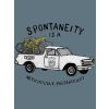 Tričko Spontaneity