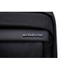 Arctic Hunter cestovní batoh s USB portem - černý - 14L