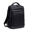 Arctic Hunter cestovní batoh s USB portem - černý - 14L