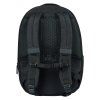 BAAGL školní Batoh Coolmate Black 35L - černý