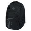 BAAGL školní Batoh Coolmate Black 35L - černý