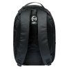 BAAGL Školní voděodolný Batoh eARTh Batman Red 18L - černý