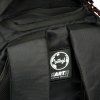 BAAGL Školní voděodolný Batoh eARTh Batman Red 18L - černý
