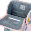 BAAGL Školní aktovka Zippy Bunny - 18L