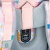 BAAGL Školní aktovka Zippy Bunny - 18L