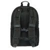 BAAGL Školní batoh Skate Darkness - 25L