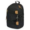 BAAGL Školní batoh Skate Darkness - 25L