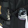 BAAGL Školní batoh Skate Gold - 25L