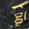 BAAGL Školní batoh Skate Gold - 25L