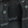 BAAGL Školní batoh Skate Gold - 25L