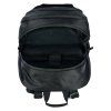 BAAGL Školní batoh Skate Red - 25L