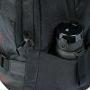 BAAGL Školní batoh Skate Red - 25L