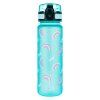 BAAGL Titanová láhev na pití Duha - 500ml