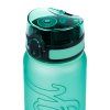 BAAGL Titanová láhev na pití Green - 800ml
