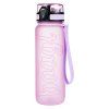 BAAGL Titanová láhev na pití Lavender - 800ml