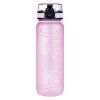 BAAGL Titanová láhev na pití Lavender - 800ml