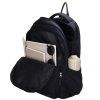 Beagles Originals voděodolný batoh Akita 20L - navy