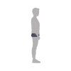 Enrico Benetti unisex ledvinka Bergen - navy