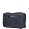 Enrico Benetti unisex ledvinka Bergen - navy