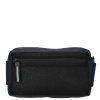 Enrico Benetti unisex ledvinka Bergen - navy