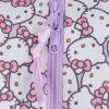 Trojitý penál Hello Kitty "My Favorite Bow"