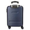 Cestovní kabinový kufr ABS 35L - Pepe Jeans - navy
