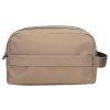 Kosmetická taštička Pepe Jeans Ruby - taupe