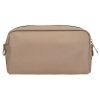 Menší kosmetická taštička Pepe Jeans Ruby - taupe