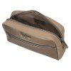 Menší kosmetická taštička Pepe Jeans Ruby - taupe