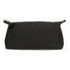 Malá kosmetická taštička Pepe Jeans Christine - černá