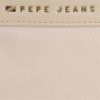 Batoh na notebook Pepe Jeans Morgan 12,5L - béžová