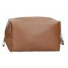 Kosmetická taštička Pepe Jeans Elia - hnědá