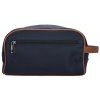 Kosmetická taštička Charm London Buckingham - navy