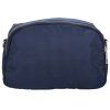 Dámská taška přes rameno Charm London Odeon 4,5L - navy